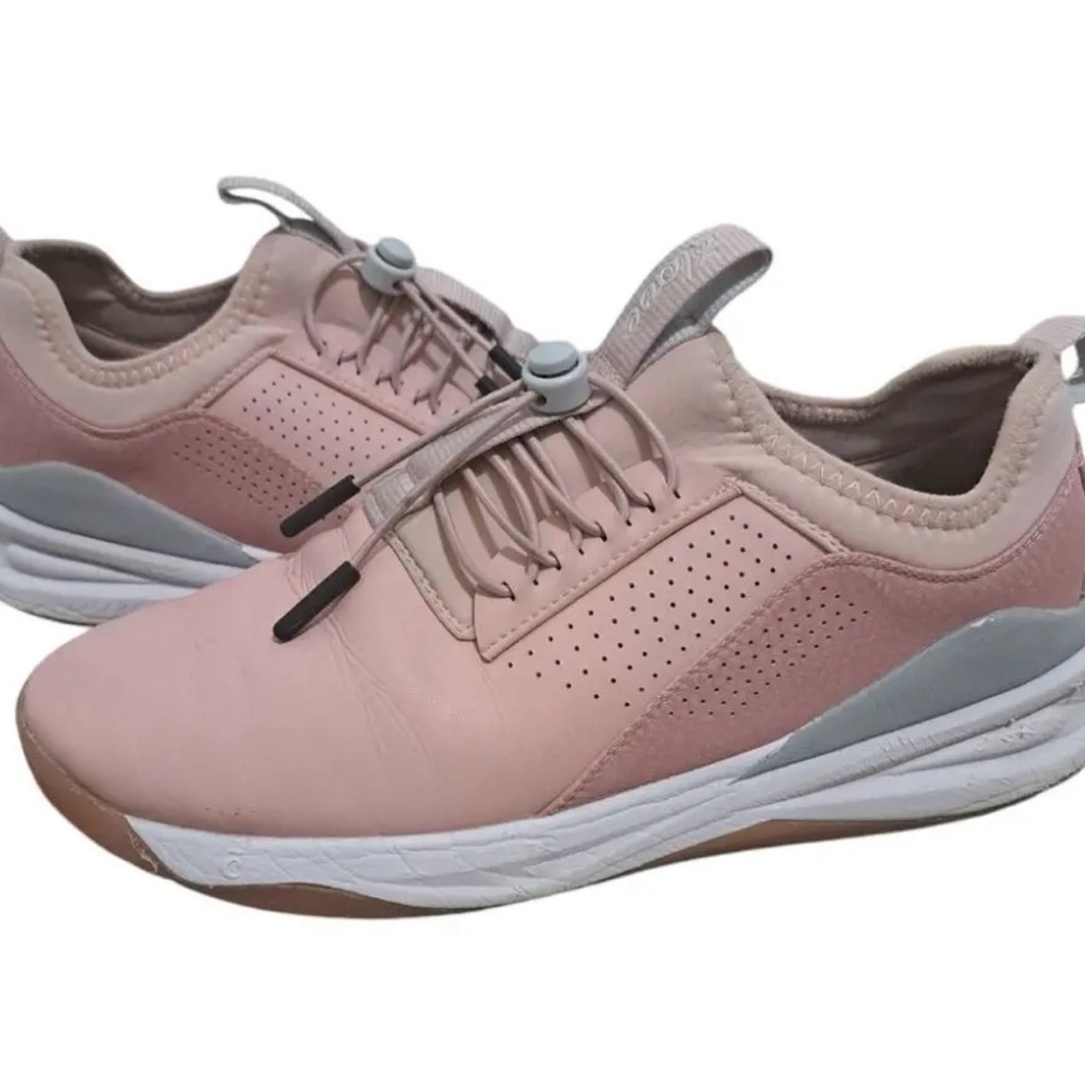 CLOVE Pink Up Nursing Shoes NEW Size 10.5
